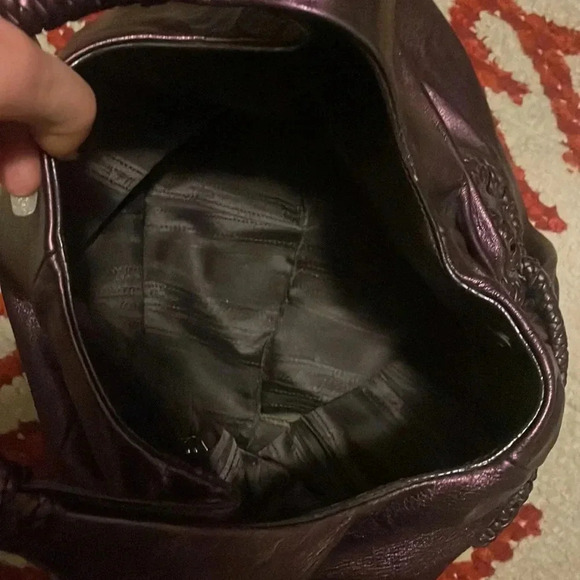 Salvatore Ferragamo Hobo Bag - Picture 4 of 6